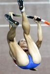 Yelena Isinbayeva