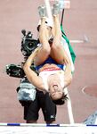 Yelena Isinbayeva