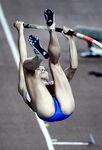 Yelena Isinbayeva