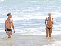Lara Bingle