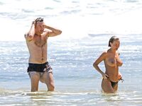 Lara Bingle