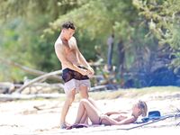 Lara Bingle