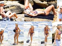 Lara Bingle