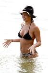 Lara Bingle