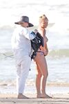 Lara Bingle