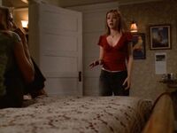 Elizabeth Anne Allen