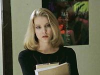 Elizabeth Anne Allen