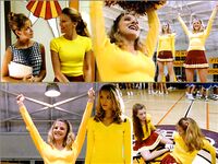 Elizabeth Anne Allen