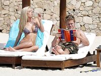 Heidi Montag