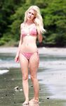 Heidi Montag