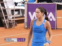 Ana Ivanovic