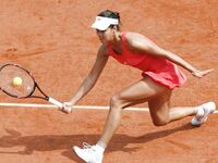 Ana Ivanovic