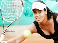 Ana Ivanovic