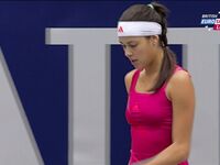 Ana Ivanovic