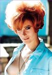 Jill St. John