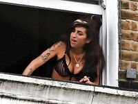 Amy Winehouse