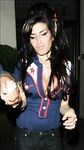 Amy Winehouse