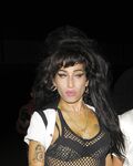 Amy Winehouse