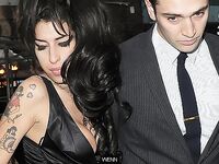 Amy Winehouse