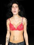 Amy Winehouse