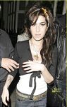 Amy Winehouse