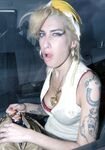 Amy Winehouse