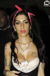 Amy Winehouse