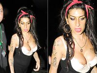Amy Winehouse