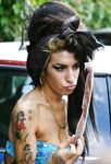 Amy Winehouse