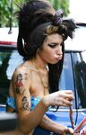 Amy Winehouse