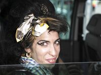 Amy Winehouse