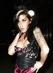 Amy Winehouse