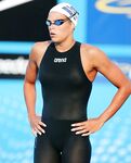 Laure Manaudou