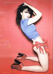 Daisy Lowe