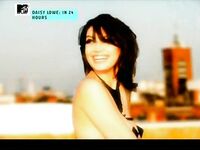 Daisy Lowe