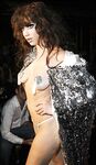 Daisy Lowe