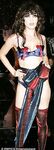 Daisy Lowe