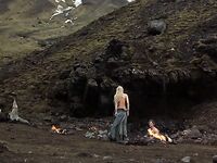 Ingibjorg Stefansdottir