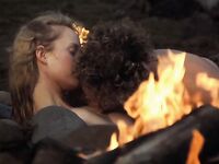 Ingibjorg Stefansdottir