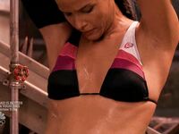 Sydney Tamiia Poitier