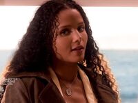 Sydney Tamiia Poitier