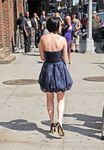 Rumer Willis