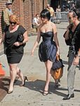 Rumer Willis