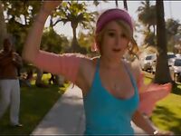 Rumer Willis