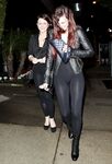 Rumer Willis