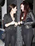 Rumer Willis