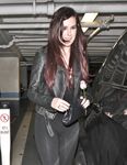 Rumer Willis