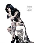 Kat Von D