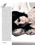 Kat Von D