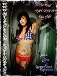 Kat Von D